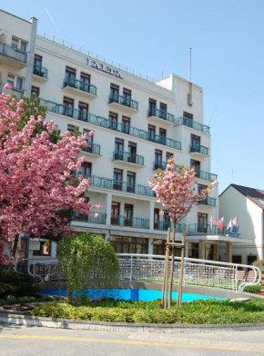 Гостиница Jalta  Пьештяны